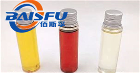 Shaanxi Baisfu plant extract  Light yellow-brownish red liquid Mixed Tocopherol Oil(Tocopherol)CAS NO.: 1406-18-4