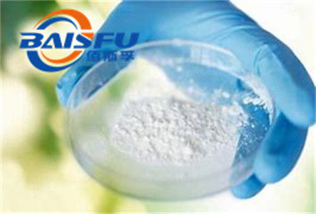 Shaanxi Baisfu plant extract  White Powder Methylophiopogonanone A CAS NO.: 74805-92-8
