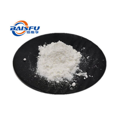 Baisfu White Powder GMP Manufactory Offer Pure Natural Organic Farrerol 98% Farrerol CAS NO.24211-30-1