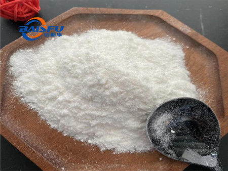 Shaanxi Baisfu plant extract  White Powder Agarotetrol CAS NO.: 69809-22-9