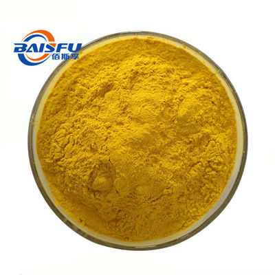 Baisfu Yellow Powder High Quality Best Price Bisdecurcumin Cas No. 33171-05-0