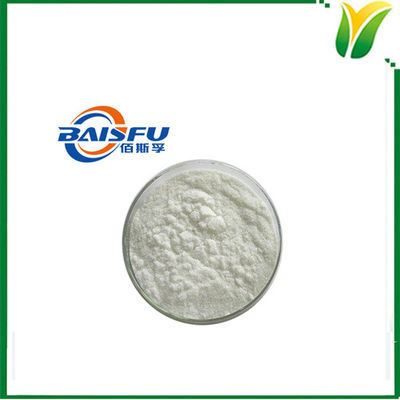 Baisfu White Fine Powder Hot Selling Natural High Quality Salvianolic Acid A With Factory Price CAS NO.96574-01-5