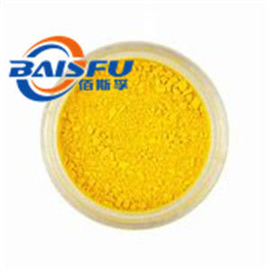 Shaanxi Baisfu professionally supply light yellow crystalline powder Ecdysone CAS 5289-74-7 at your favorite price