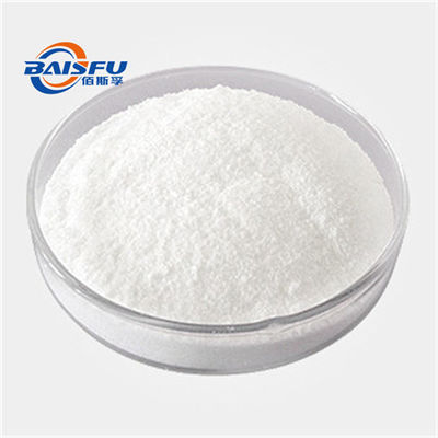 Baisfu White Powder High Quality Isobavachalcone, Hot Sell 98% Isobavachalcone CAS. 20784-50-3