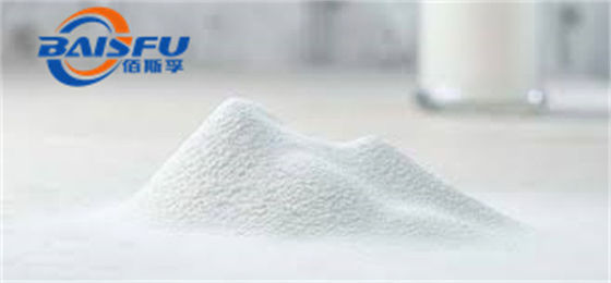 Baisfu Brown Powder GMP Factory Supply High Quality Nature Tubeimoside A CAS NO.102040-03-9