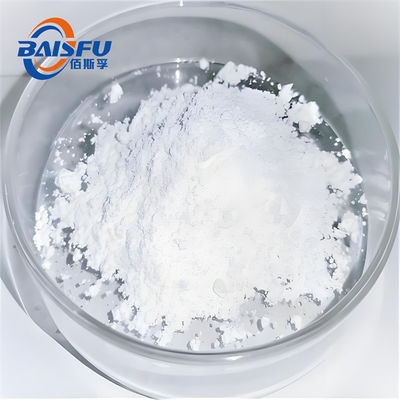 3-Acetyl-β-Boswellic Acid CAS NO.: 5968-70-7 White Crystalline Powder