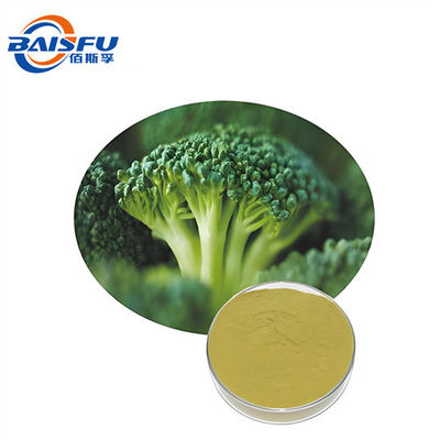 High Quality Freeze Dried Broccoli Powder/ Broccoli Extract /Freeze Dried Broccoli Powder