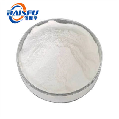 BAISFU Provide Top Quality Benzenepropanol,4-Hydroxy- /3-(4-Hydroxyphenyl)-1-Propanol CAS 10210-17-0
