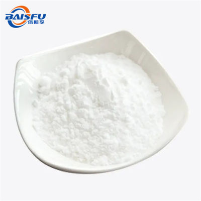 3-Acetyl-Beta-Boswellic Acid CAS NO. 5968-70-7 Formula: C32H50O4 Molecular Weight: 498.748