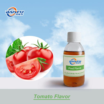 Baisfu Tomato Flavor Liquid Tomato Flavor High-Quality Tomato Flavor