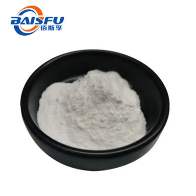 Pure Natural Soybean Extract 20%, 90%, 95% Stigmasterol CAS No.: 83-48-7