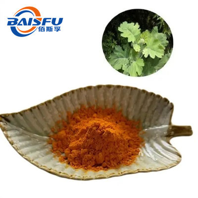 Popular In The Field Of Medicine, Meadopod Extract With A Purity Of 1%/1.5%/10% SanguinarineCAS.2447-54-3
