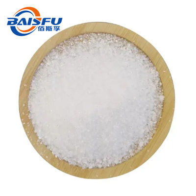 High Quality 98% Citric Acid With Factory Price, CAS No.: 77-92-9
