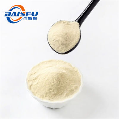 Xi`An Baisfu Top Quality Whey Protein With The Best Price Whey Protein  Used In Food And Health Care Product