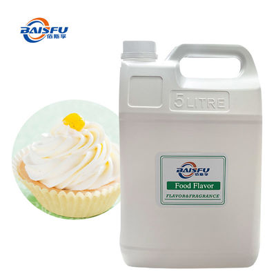 Food Grade Fermented Milk Paste Flavour Soups , Curries , Fruit Desserts