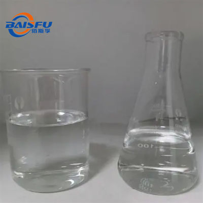 Chemical Monomer 4-Methyl-5 -(2-acetoxyethyl) In Liquid Form For Soybean Products Quality Assurance CAS: 656-53-1