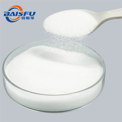 CAS 292-46-6 Lenthionine Food Grade Chemical Monomer For Ice Products