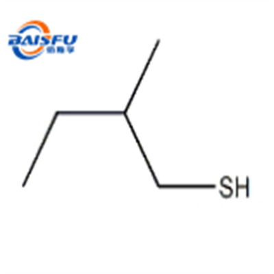 High Concentration Plant Extract 2-Methyl-1-Butanethiol CAS 1878-18-8