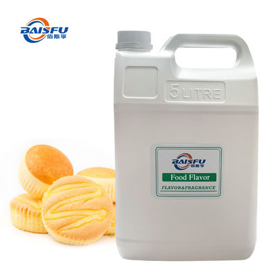 Food Additive Cake Flavor For Make The Perfect Flavor Enhancer In Cakes, Pastries, Desserts, Cordials And Confectionary.