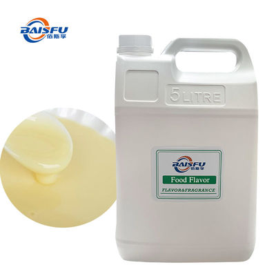 Ethanol-Based Highly Concentrated Refined Milk Flavored Desserts And Biscuits In Large Quantities