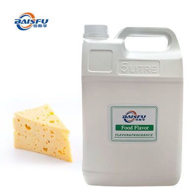 Cheese Flavors For Baking Breads And Cakes Are Supplied Continuously
