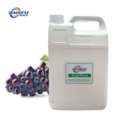 Purple Grape Flavor Food Additive Manufacturer Bulk Price For Purple Grape Flavor Flavor Taste Arom Free Samples