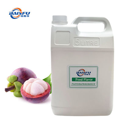 Liquid Mangosteen Essence With Ethanol Solvent Perfect Addition To Drinks And Jelly