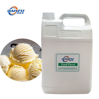 Vanillin Extract Flavoring Agent for Food Perfumes Fragrances Cleaning Products Candles and Medicines Powder/Liquid Form