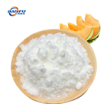 Bulk Cantaloupe Flavor Food Drinks Candy Soft Candy Jelly Snack Additives Pet Food Raw Materials Flavor