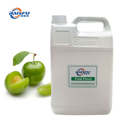 Green Plum Essence Edible Baked Candy Beverage Green Plum Wine To Enhance The Aroma And Flavor Resistance To High Temperature