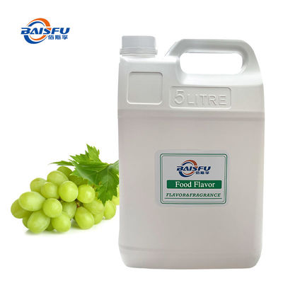 Grape Emulsion Flavor Super Concentrated High Temperature Resistant Head Fragrance Lasting Rich Baking Drink