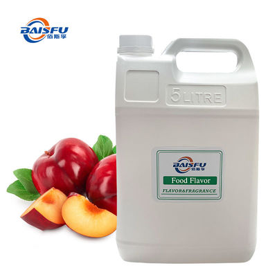 Baisfu Red Plum Flavor Enhance the Taste and Aroma of Your Food and Beverages