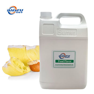 99% Purity Durian Flavor Extract for Baking and Cooking Enthusiasts