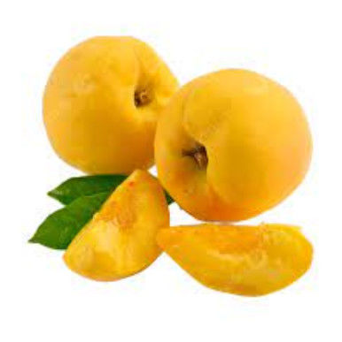 High 20 Times Solubility -Yellow Peach Flavor Candy Drinks Food Flavoring Water And Oil In Dissolve Together Liquid