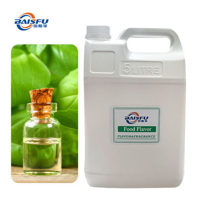 Basil Flavor Can Be Used In A Variety Of Culinary Applications,  Adding A Herbaceous Flavor To Baked Goods  Cakes And Cupcakes