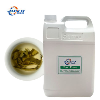 Experience the Rich and Realistic Flavor of Winter Melon Tea with Natural Fruit Flavoring
