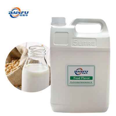 Create Delicious and Authentic Products with Natural Fruit Flavoring for Soy Milk