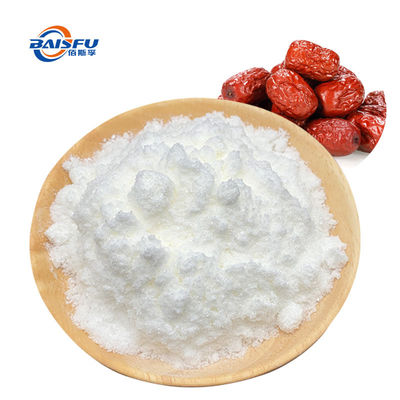 Delicious Jujube Flavor Natural Fruit Flavoring for Red Date Aroma and Taste in Powder Form