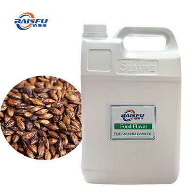 99.99% Purity Burnt Barley Aroma in Bottle Keep Away from Strong Light and Heat