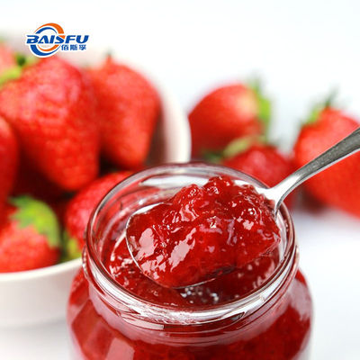 1L Strawberry Flavor Boosts Fruit Essence and Maintains Fragrance Made with Natural Raw Materials