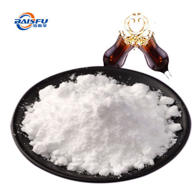 BAISIFU Cola Emulsified Flavor Natural Fruit Flavoring for Beverages in Shaanxi