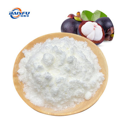 High Performance Mangosteen Flavoring For A Unique And Authentic Taste Natural Fruit Flavoring