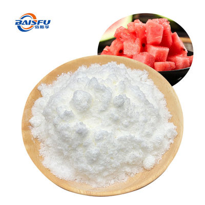 Watermelon Flavor The Top Choice for Natural Fruit Flavoring in Food and Beverage Products