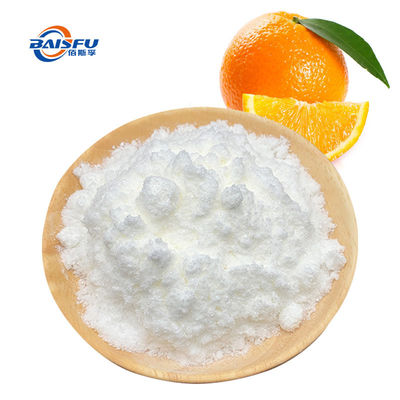 BAISIFU Natural Fruit Flavoring Fresh Orange Flavor for Food Beverage Enrichment