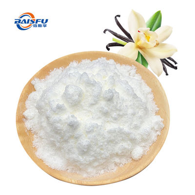 BAISIFU Vanilla Flavor Natural Fruit Flavoring for Natural Ingredients