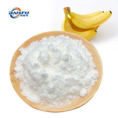 Simulate Banana Aroma and Taste with Natural Fruit Flavoring for Food and Daily Chemical Additives