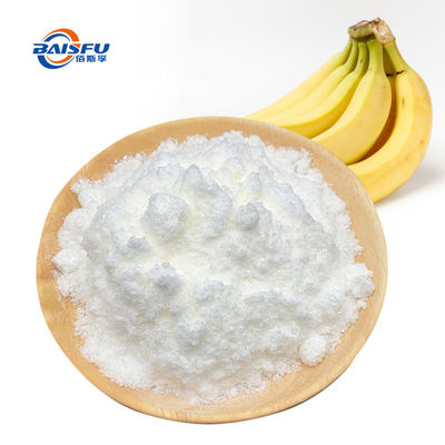 BAISIFU Banana Oil Flavor for Food and Beverage Processing Natural Fruit Flavoring 2 Years Shelf Life 99% Purity ISO Certified