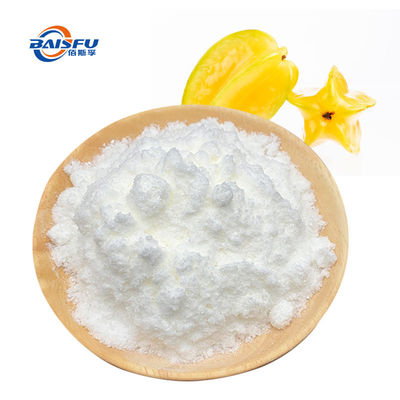 Liquid Grade Food Grade Natural Fruit Flavoring Elevate Your Food Cosmetics with Star Fruit Aroma