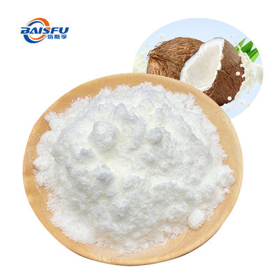 Coconut Milk Flavor Powder Natural Fruit Flavoring for Confectionery and Pastries
