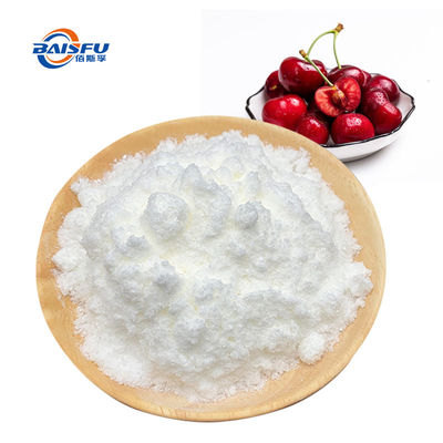 Natural Fruit Flavoring for Food and Beverage Industries BAISIFU Cherry Flavor for a Realistic and Rich Taste